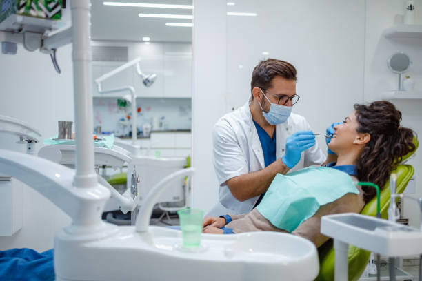 Best Full Mouth Reconstruction  in Ocean Grove, NJ
