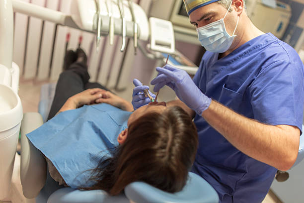 Best Wisdom Tooth Removal  in Ocean Grove, NJ