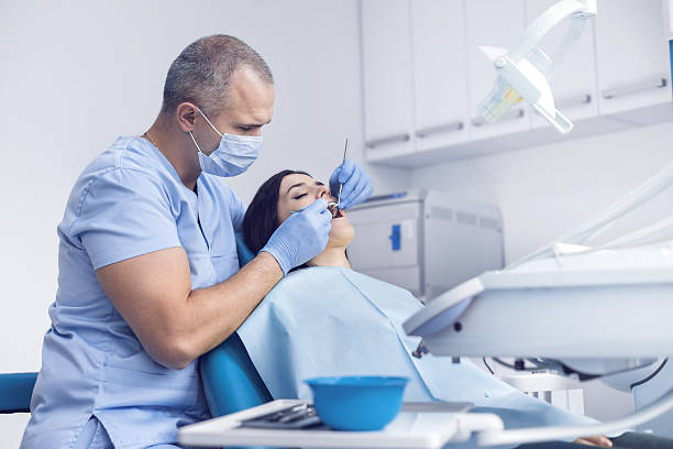 Dental Inlays and Onlays in Ocean Grove, NJ